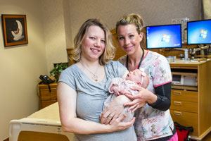 Paynesville Birthing Services